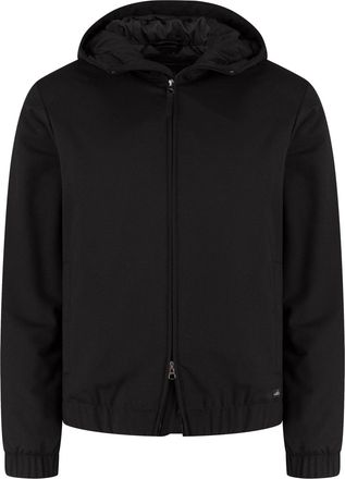 Wahts Mens Jackets, TargetGroup:Men Deep Brown / XXL