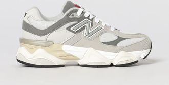 New Balance Sneakers 9060 New Balance in mesh e camoscio sintetico