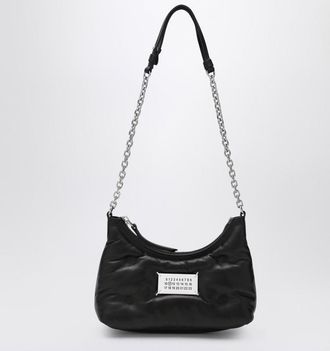 Maison Margiela Micro Glam Slam Hobo Bag In