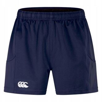 Canterbury Of New Zealand Heren Advantage 2.0 Korte Broek (Marine)