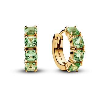 Pandora Dames, Accessoires, Geel, Maat: ONE Size