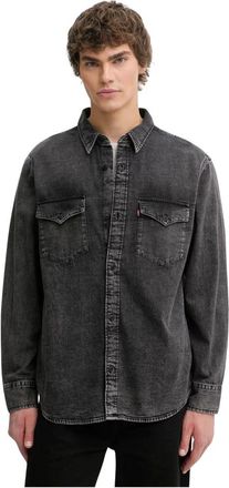 Levi's Uomo, Magliette, Grigio, M, new