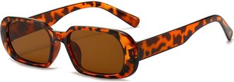 Generic Small Frame Sunglasses for Men and For Women Outdoor Vacation Shade (Color : E, Size : Medium) 2026