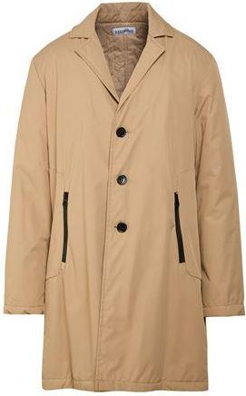 Dirk Bikkembergs CAPISPALLA - Cappotti su YOOX.COM