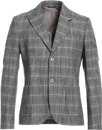 Daniele Alessandrini SUITS and CO-ORDS - Blazers on YOOX.COM