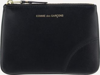 Comme Des Gar&ccedil;ons Portamonete in pelle Man UNI