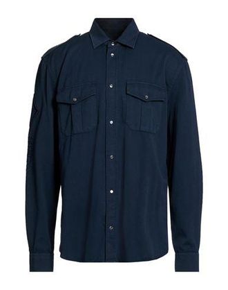 Dondup TOPWEAR - Shirts on YOOX.COM