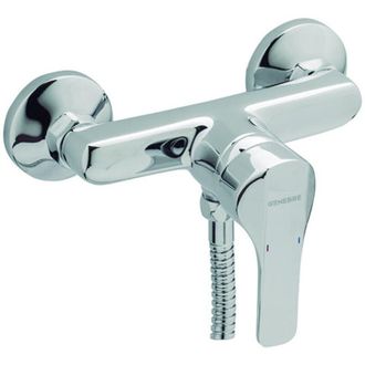 Genebre Genebre - Grifo Monomando K8 Ducha Kit 60110