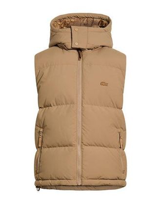 Lacoste ROPA DE ABRIGO - Chompas sin mangas en YOOX.COM