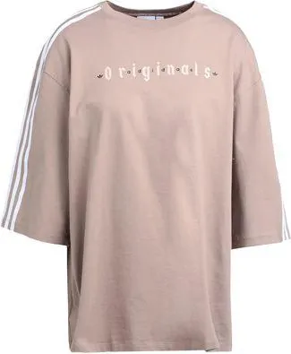 adidas Oversized T-Shirt