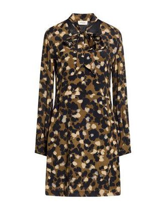 ottod'Ame DRESSES - Mini dresses on YOOX.COM