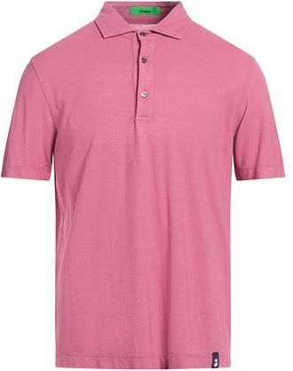 Drumohr CAMISETAS Y TOPS - Polos en YOOX.COM