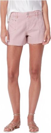Paige Mayslie Short In Blush