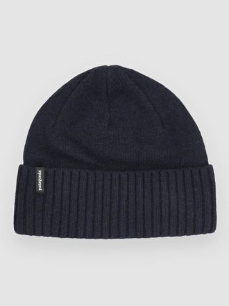 Patagonia Brodeo Beanie blau