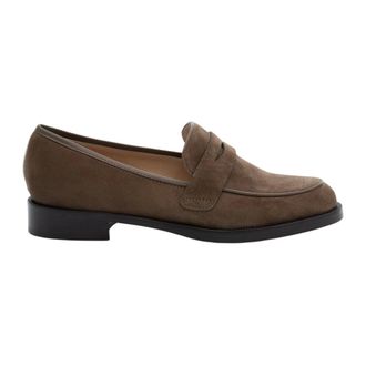 Parallèle Parallele, Schoenen, Dames, Bruin, 41 EU, Leer, Bakker