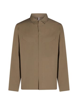 Arc'teryx Field Ls Hemd M