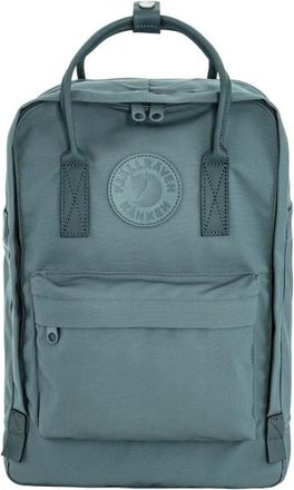 Fj&auml;llr&auml;ven K&aring;nken No. 2 Laptop 15 Daypack - Unisex | t&uuml;rkis