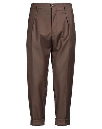 Berwich BOTTOMWEAR - Trousers on YOOX.COM