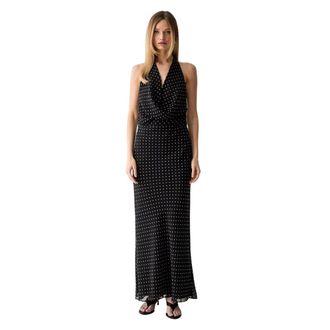 Rotate Rotate Birger Christensen, Donna, Abiti, Nero, M, new