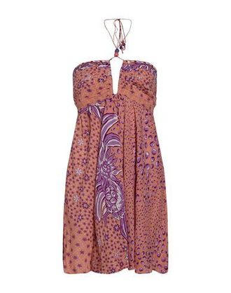 Poupette St Barth DRESSES - Mini dresses on YOOX.COM