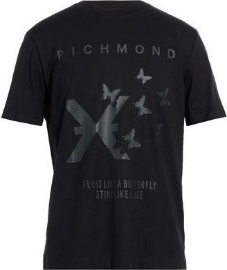 John Richmond CAMISETAS Y TOPS - Camisetas en YOOX.COM