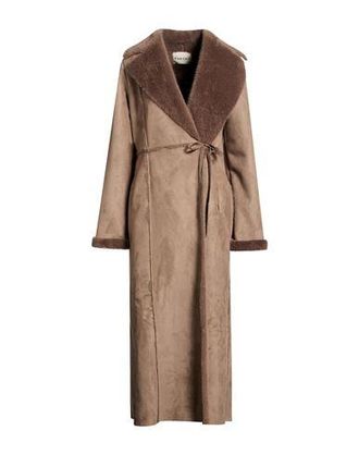 Kartika CAPISPALLA - Cappotti su YOOX.COM