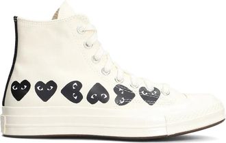 Converse Sneakers Chuck 70 - Toni neutri