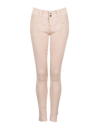 Liu Jo Liu-Jo Jeans Vrouw roze