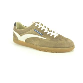 Floris Van Bommel Heren, Schoenen, Beige, Maat: 43 EU Su&egrave;de