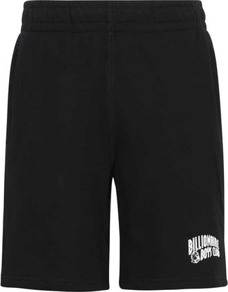 Billionaire Boys Club Katoenen Bermuda Shorts - Heren - Korte Broeken - Zwart - XS - Katoen - Korte Broeken