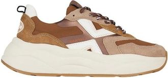 Alexander Smith Zapatilla Horizon - Shoes - Mujer - Marr&oacute;n - 40 EU