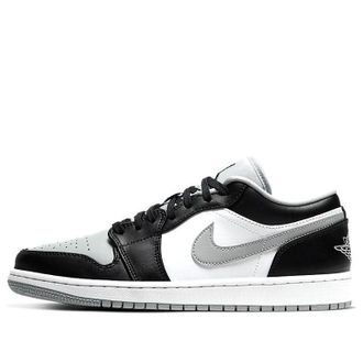 Nike Jordan Air Jordan 1 Low Smoke Grey 553558-039