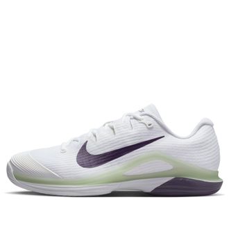 Nike Vapor 12 White Volt Tint FV5552-108