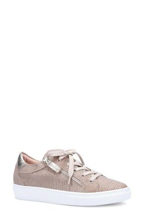 Ron White Oriya Epi Sneaker in Porcini at Nordstrom, Size 10-10.5Us