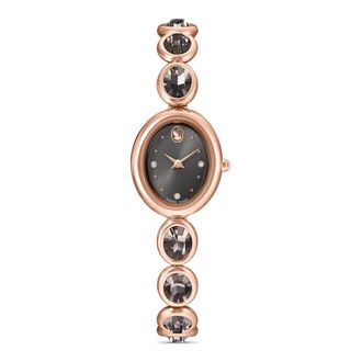 Swarovski Donna, Accessori, Nero, Taglia unica, new