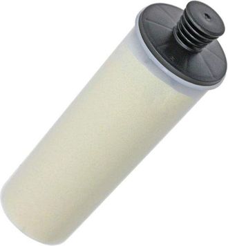 OEM Cartucho Descalcificador Adecuado Para Limpiadoras De Vapor Karcher Sc3 Antical, Dimensiones Para Limpiadora