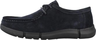 Geox U Adacter M - Heren - Schoenen - Blauw - Maat: 41 EU