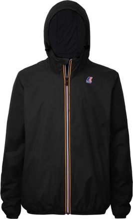 K-Way Hombre, Chaquetas, Negro, Talla: 3XL