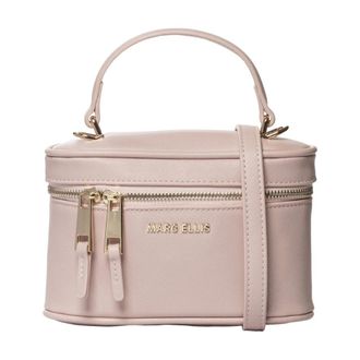 Marc Ellis Borse a spalla - - Bags - Donna - Rosa - ONE SIZE