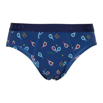 Gallo Gallo, Uomo, Mutande, Multicolore, 2Xl, new