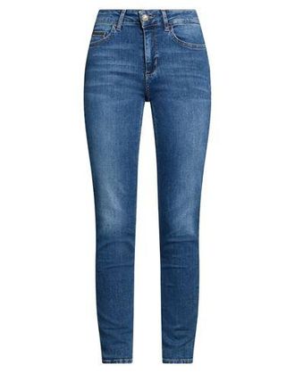 Liu Jo BOTTOMWEAR - Jeans sur YOOX.COM