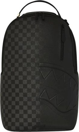 Sprayground Mujer, Bolsos, Negro, Talla: ONE Size