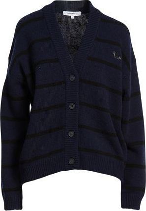 Maison Kitsun&eacute; KNITWEAR - Cardigans on YOOX.COM