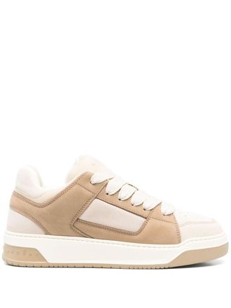 Hogan Hogan Chamallow sneakers - Neutrals