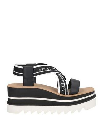 Stella McCartney FOOTWEAR - Sandals on YOOX.COM