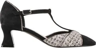 Walter Violet CALZADO - Zapatos de sal&oacute;n en YOOX.COM