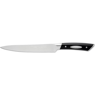 Scanpan Classic 8-Inch Carving Knife in Black at Nordstrom