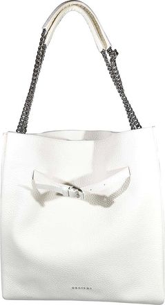 Orciani Bags White