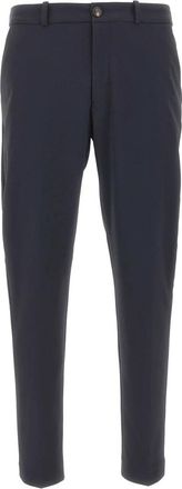 Roberto Ricci Design Surflex Winter Chino Jo - Heren - Chinos - Blauw - XL - Broeken