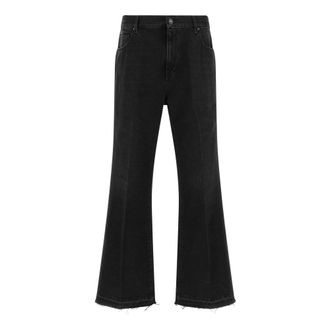 Amiri MA Fit Jean - Heren - Jeans - Zwart - Maat: W31 Katoen